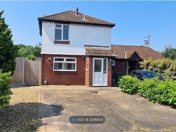 Cardinals Gate, Peterborough PE4, 2 bed semi detached house to rent, £1,100 pcm | PrimeLocation