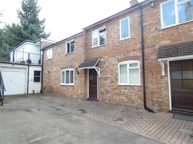 Cardington Road, Bedford Studio to rent £725 pcm £167 pw