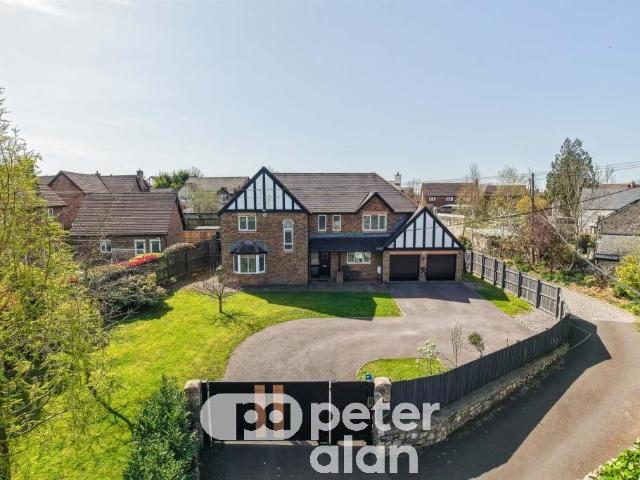 Cardiff CF5, 4 bed property to rent, £2,900 pcm | PrimeLocation