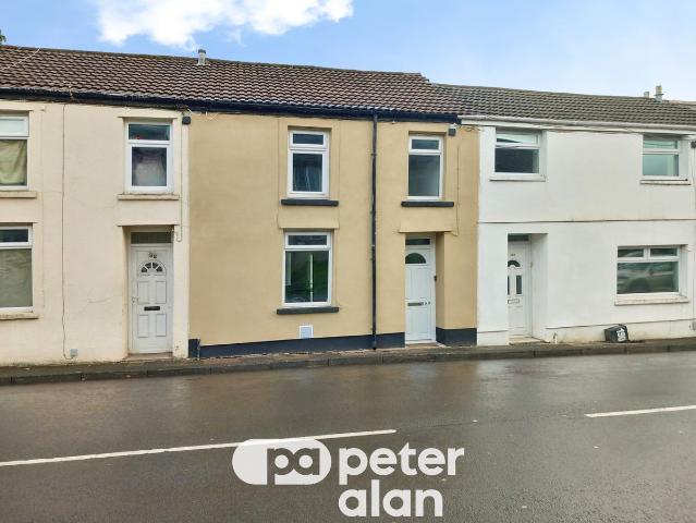 Cardiff Road, Aberdare CF44, 2 bed property to rent, £750 pcm | PrimeLocation