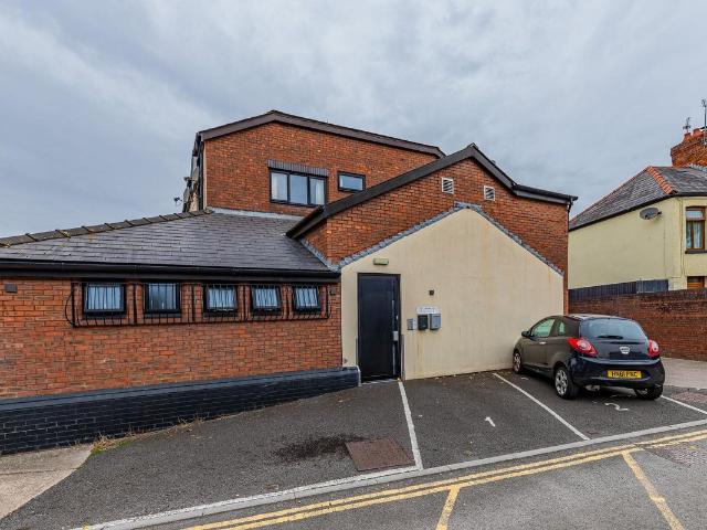 Cardiff Road, Dinas Powys CF64, 1 bed flat to rent, £750 pcm | PrimeLocation