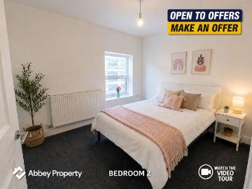 Cardiff Road, Luton LU1, 2 bed flat to rent, £950 pcm | PrimeLocation