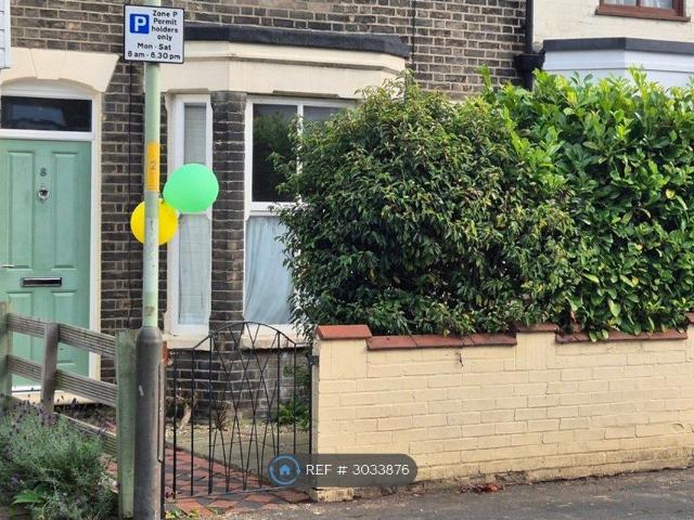 Cardiff Road, Norwich NR2, 3 bed terraced house to rent, £1,500 pcm | PrimeLocation