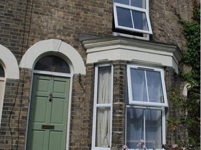 Cardiff Road, Norwich NR2, 4 bed terraced house to rent, £1,800 pcm | PrimeLocation