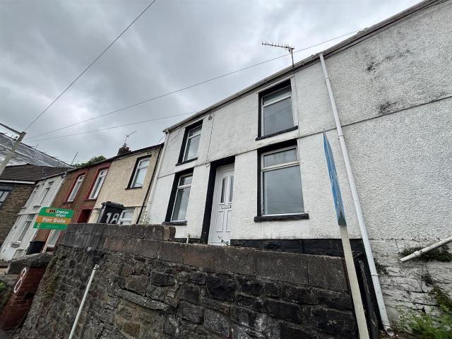 Cardiff Road, Troedyrhiw, Merthyr Tydfil CF48, 2 bed terraced house to rent, £750 pcm | PrimeLocation