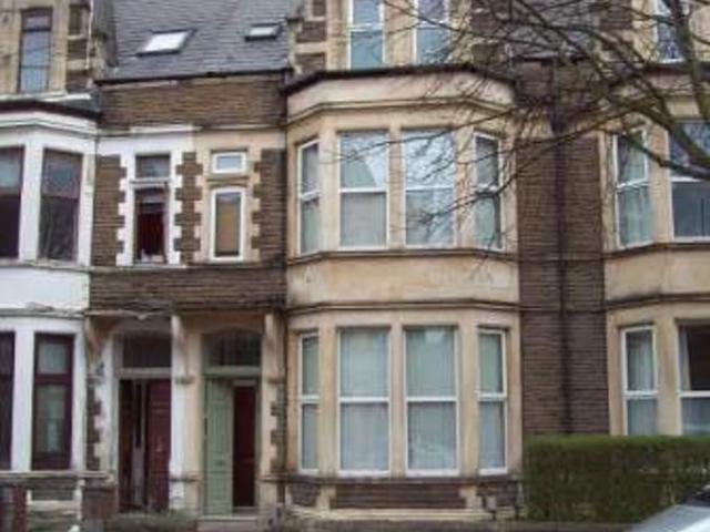 Cardiff, Roath Marlborough Road CF23, 1 bed flat to rent, £850 pcm | PrimeLocation