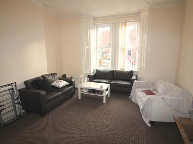 Cardigan Terrace, NE6, 4 Bed House House £120.00PPPW £2080.00 PCM