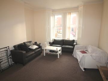 Cardigan Terrace, NE6, 4 Bed House House £120.00PPPW £2080.00 PCM