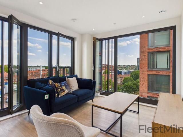 Cardigan Wharf, Glasswater Locks, Birmingham B4, 2 bed flat to rent, £1,400 pcm | PrimeLocation
