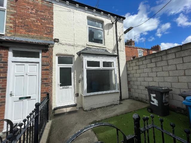 Cardigan Ave, De La Pole Ave, Hull HU3, 2 bed end terrace house to rent, £725 pcm | PrimeLocation