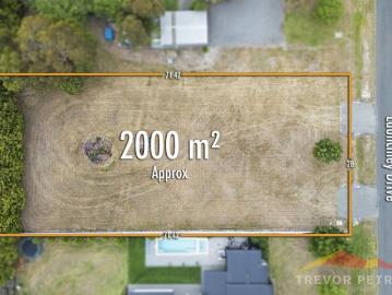 Cardigan Convenience Build on 2000sqm