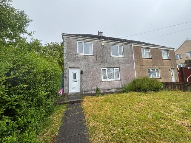 Cardigan Crescent, Winch Wen, Swansea, West Glamorgan SA1, 2 bed terraced house to rent, £850 pcm | PrimeLocation