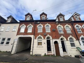 Cardigan Gardens, Cardigan Street, Luton LU1, 1 bed flat to rent, £850 pcm | PrimeLocation