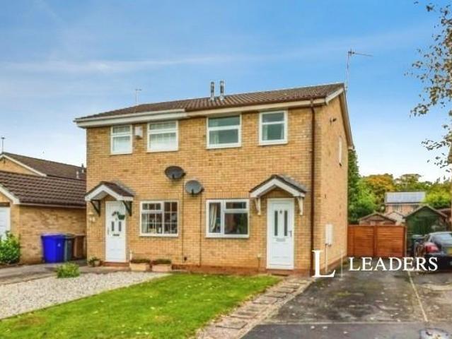 Cardigan Grove, Stoke on Trent, ST4 2 bed house to rent £850 pcm £196 pw