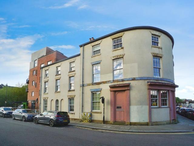 Cardigan House, Adelaide Lane, Sheffield S3, 1 bed flat to rent, £750 pcm | PrimeLocation