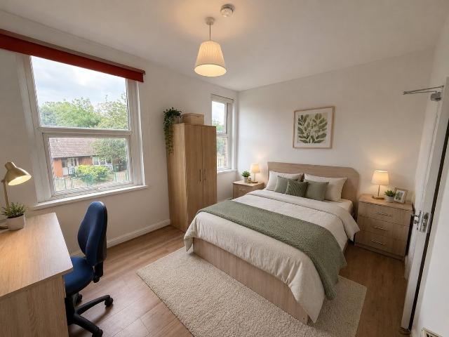 Cardigan Lane, Burley, Leeds, West Yorkshire LS4, 4 bed terraced house to rent, £2,357 pcm | PrimeLocation