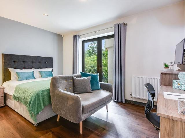 Cardigan Lane, Leeds LS4, 1 bed flat to rent, £1,000 pcm | PrimeLocation