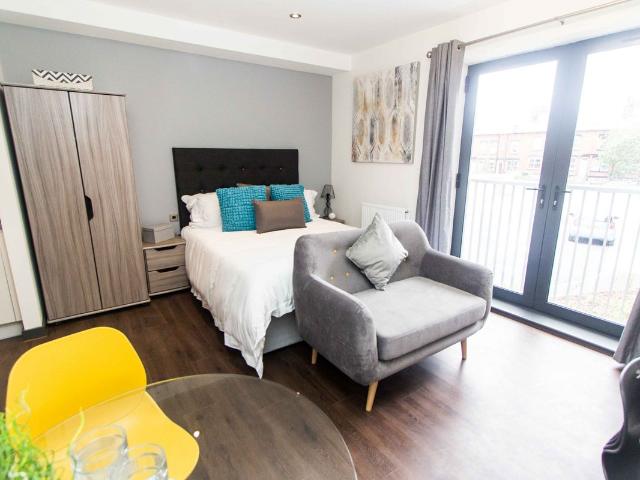Cardigan Lane, Leeds LS4, 2 bed shared accommodation to rent, £464 pppm | PrimeLocation