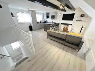Cardigan Mews, Cardigan Street, Luton, Bedfordshire LU1, 1 bed flat to rent, £1,050 pcm | PrimeLocation