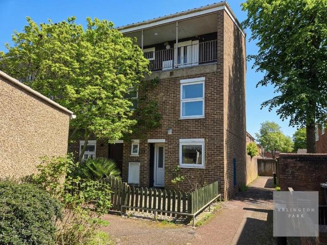 Cardigan Place, Norwich NR2 1 bed in a house share to rent £515 pcm £119 pw