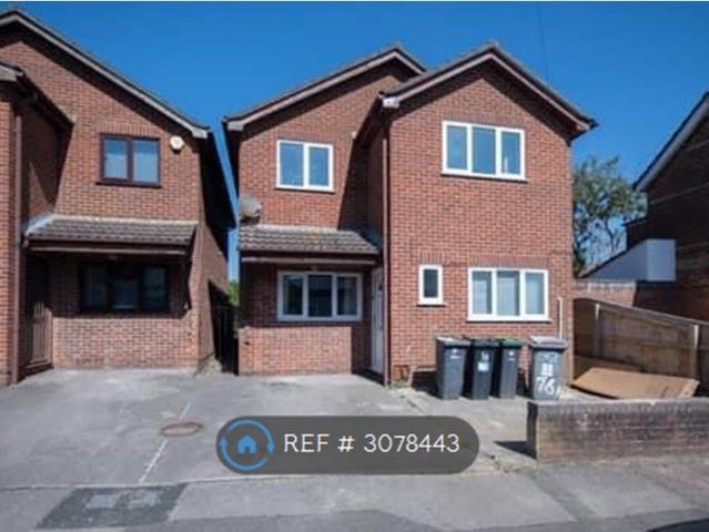 Cardigan Road, Bournemouth BH9, 6 bed detached house to rent, £3,750 pcm | PrimeLocation