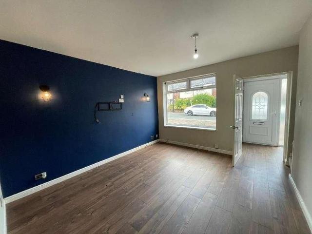 Cardigan Road, Hull, HU3