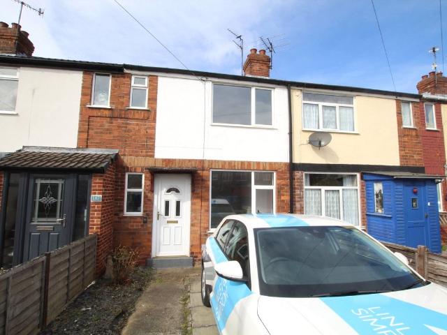 Cardigan Road, Hull HU3, 2 bed terraced house to rent, £750 pcm | PrimeLocation