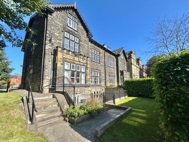 Cardigan Road, Headingley, Leeds, LS6 1 bed flat to rent £950 pcm £219 pw