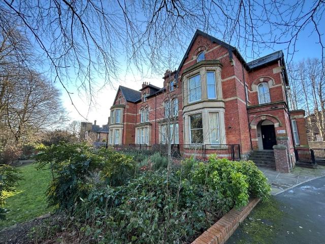 Cardigan Road, Headingley, Leeds LS6, 1 bed flat to rent, £1,195 pcm | PrimeLocation