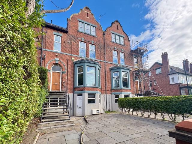 Cardigan Road, Headingley, Leeds LS6, 2 bed flat to rent, £1,250 pcm | PrimeLocation