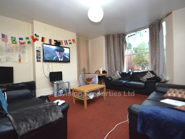 Cardigan Road, Headingley, Leeds LS6, 8 bed semi detached house to rent, £3,640 pcm | PrimeLocation
