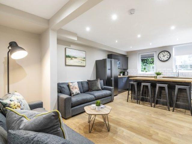 Cardigan Road, Leeds LS6, 6 bed semi detached house to rent, £515 pppm | PrimeLocation