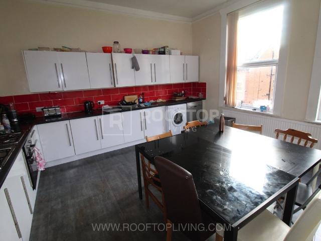 Cardigan Road, Leeds LS6, 8 bed shared accommodation to rent, £4,506 pppm | PrimeLocation