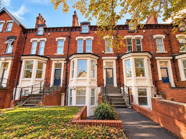 Cardigan Road, Leeds LS6 1 bed house of multiple occupation to rent £580 pcm £134 pw