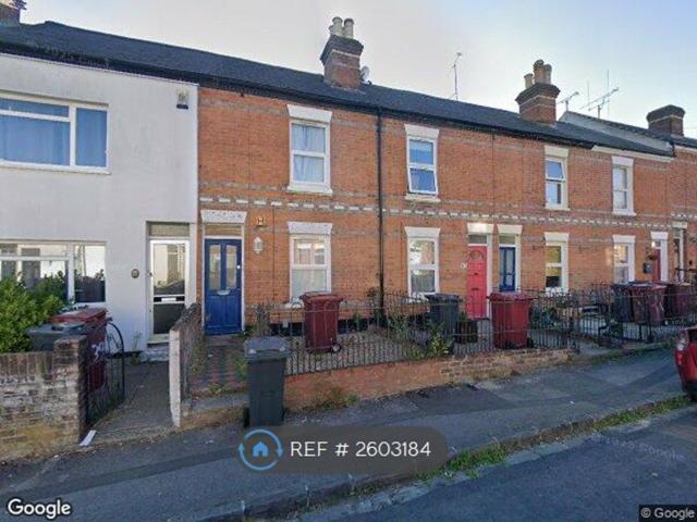 Cardigan Road, Reading RG1, 3 bed terraced house to rent, £1,650 pcm | PrimeLocation
