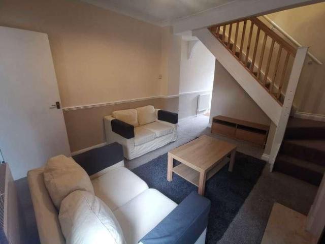 Cardigan Road, Reading, RG1