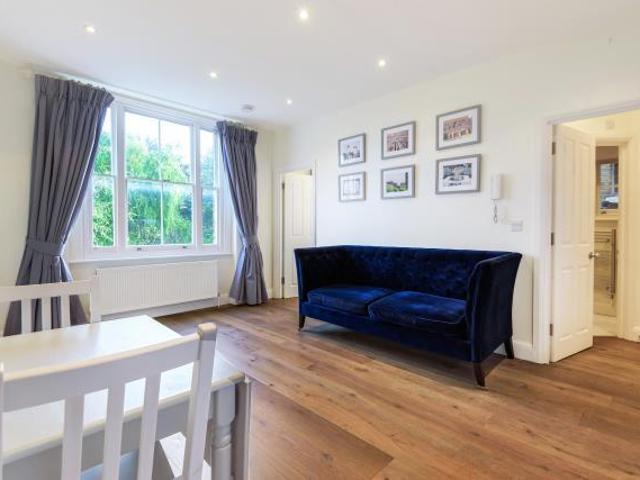 Cardigan Road, Richmond, TW10 1 bed flat to rent £1,750 pcm £404 pw