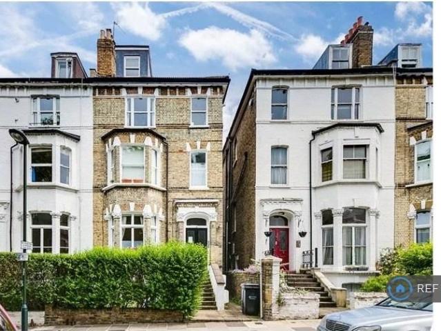Cardigan Road, Richmond, TW10 Studio to rent £1,500 pcm £346 pw