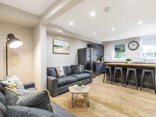 Cardigan Road 6 bed house share to rent £3,090 pcm £713 pw