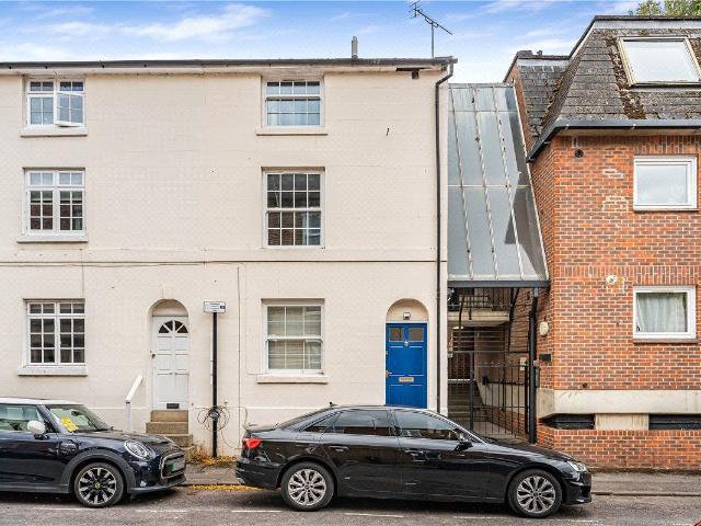 Cardigan Street, Oxford, Oxfordshire OX2, 2 bed maisonette to rent, £2,100 pcm | PrimeLocation