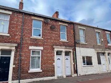 Chirton North Shields, NE29, North East, North England