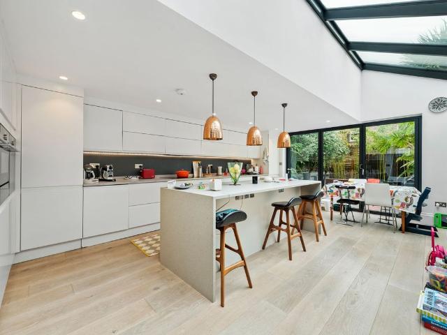 Cardross Street, Brackenbury Village, Hammersmith W6, 3 bed terraced house to rent, £5,750 pcm | PrimeLocation