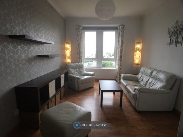 Cardross Street, Glasgow G31, 2 bed flat to rent, £1,000 pcm | PrimeLocation