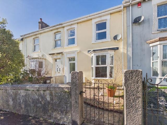 Cardrew Terrace, Redruth TR15, 3 bed property to rent, £1,250 pcm | PrimeLocation