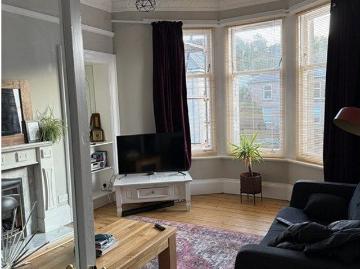 Cardwell Road PA19 Gourock, PA19, Glasgow and West Scotland, South West Scotland