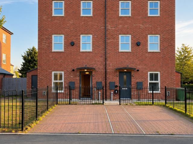 Cardwell Road, Killingbeck & Seacroft, Leeds LS14, 2 bed semi detached house to rent, £1,149 pcm | PrimeLocation