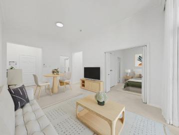 Care and Comfort, Right at Your Doorstep