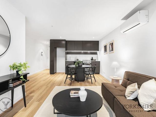 Care Free Convenient Living