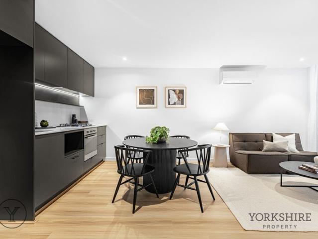 Care Free Convenient Living