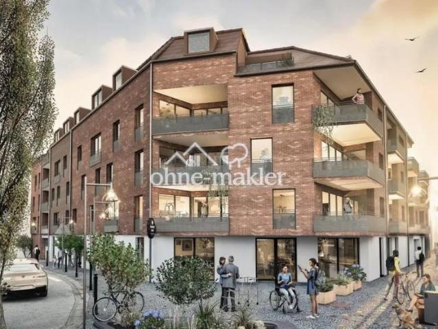 Care Living Gehrden, 3.Stock, rollstuhlgerecht